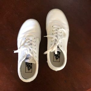 Women’s Ward Low Top Sneaker